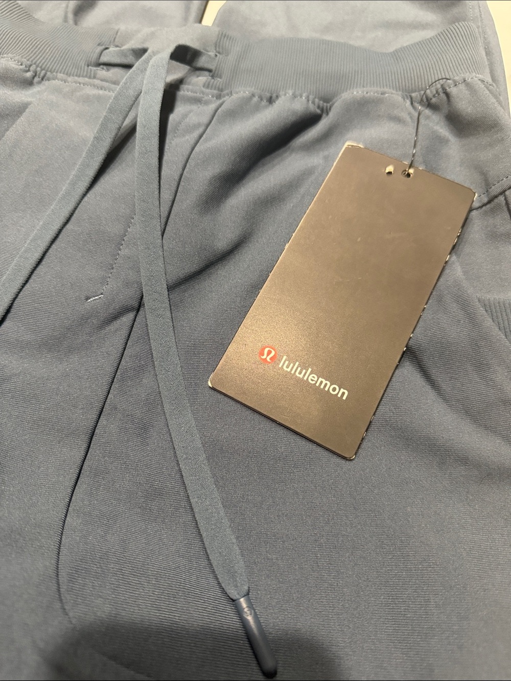NEW! Men's Lululemon ABC Jogger Warpstreme TALL Size XS NWT - Picture 5 of 7